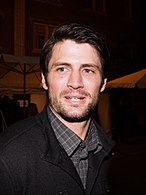 Nathan Scott, jou� par James Lafferty