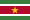 Vlag van Suriname