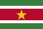 Drapeau du Suriname