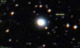 NGC 6630