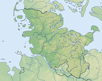 Fröslev-Jardelunder Moor (Schleswig-Holstein)