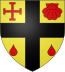 Blason de Neuvy-Saint-Sépulchre