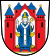 Wappen der Stadt Aschaffenburg