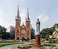 Bażilika ta' Notre-Dame ta' Saigon