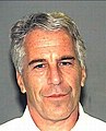 Jeffrey Epstein op 27 juli 2006 geboren op 20 januari 1953