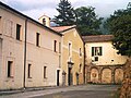 Chiesa di Sant'Antonio ai Cappuccini.