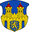 Wappen der Stadt Idstein