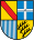 Wappen des Landkreises Karlsruhe