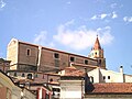 Chiesa Madre di Santa Maria Maggiore.