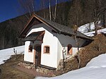 Marienkapelle beim Unterpoppener