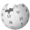 Wikipedia logo