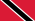 Bandeira de Trinidad e Tobago