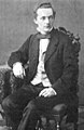 Q60377 Louis Paulsen geboren op 15 januari 1833 overleden op 18 augustus 1891