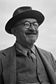 Chaim Weizmann (1874–1952)