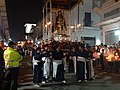 Procesiones de Semana Santa en Popay�n, Colombia Colombia.