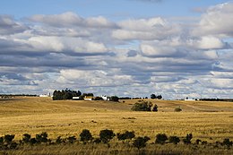 Alentejo – Veduta