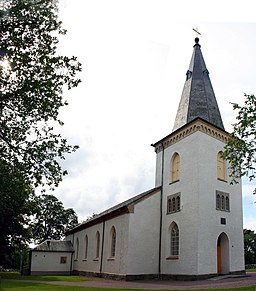 Askims kyrka