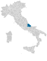 01 - Pescara