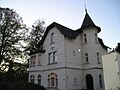 Villa an der Düsseldorfer Straße