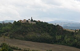 Montecalvo in Foglia - Sœmeanza