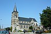 Kapittelkerk van Sint-Martinus en Sint-Hadelinus: koor (M)