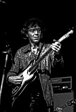 Alexis Korner