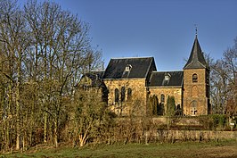 Sint-Dionysiuskerkkerk te Asselt