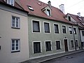 Wohnhaus