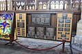 Hull Minster Inside