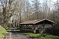 Lavoir des Roches.