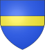 Blason de Prisches