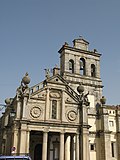 L' Igreja de Gra�a