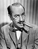 Portrait de Groucho Marx en 1946