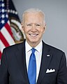 46.Joe Biden(od 2021)