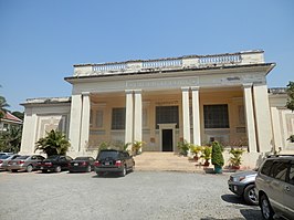 Nationale Bibliotheek van Cambodja