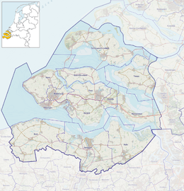 Kattendijke (Zeeland)