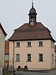 Die Kirche in Atzhausen