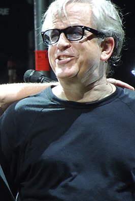 Steve Porcaro in 2013.