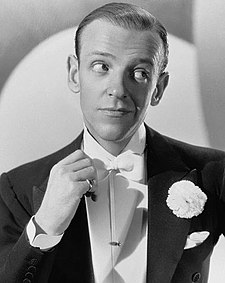 Fred Astaire v roce 1941