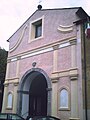 Chiesa di San Francesco di Paola.