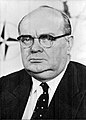 Paul-Henri Spaak (1957), Belgia.