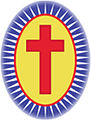 Emblema de l'orde dels camils