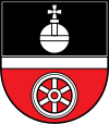 Wappen von Nackenheim