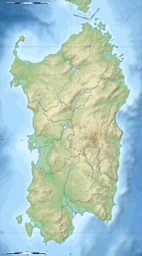 Protonuraghe (Sardinien)