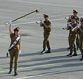 Banda militare israeliana