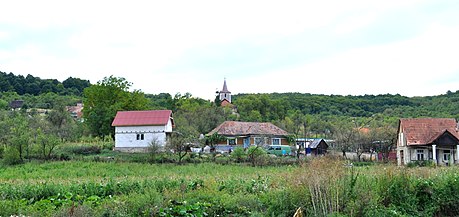 Bădești