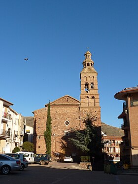 Brea de Aragón