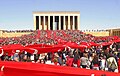 Anıtkabir, il mausoleo di Atatürk ad Ankara