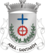 Blason de Abrã