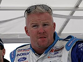 Paul Tracy